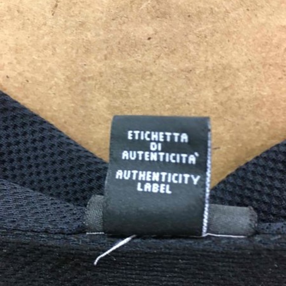 Versace Jeans Couture Men Black Shirt ﻿ ﻿ - Picture 12 of 15